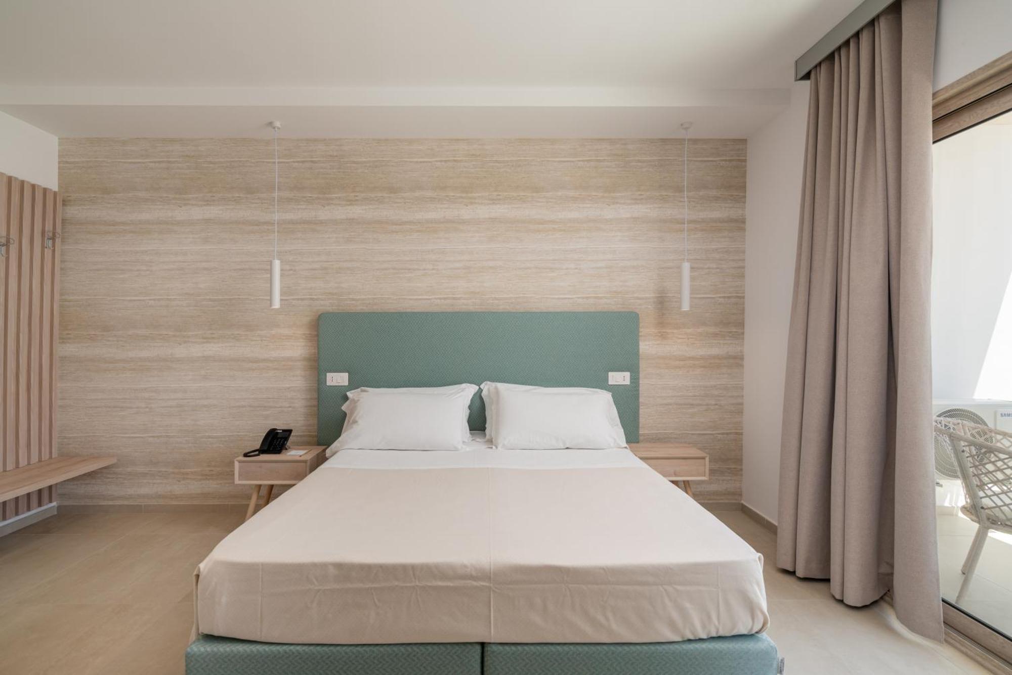 Margaida Boutique Hotel & Spa Cala Gonone Exterior foto